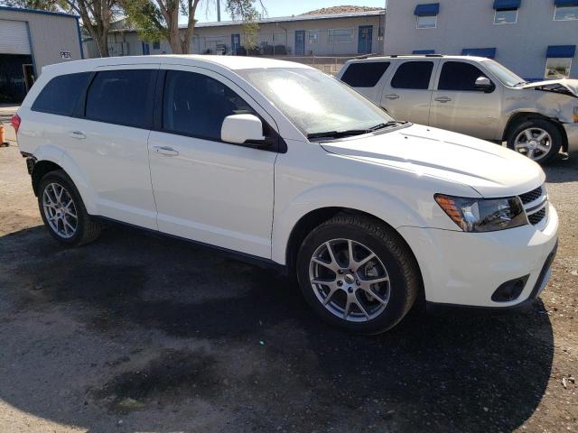 Photo 3 VIN: 3C4PDCEG4JT523536 - DODGE JOURNEY 