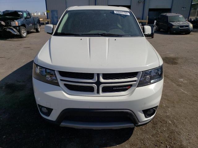 Photo 4 VIN: 3C4PDCEG4JT523536 - DODGE JOURNEY 