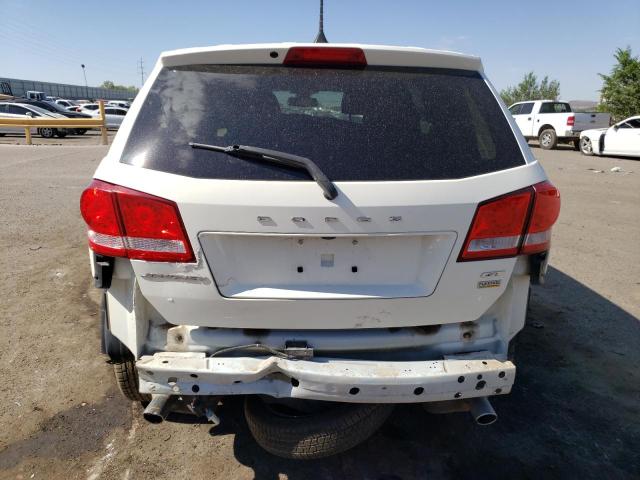 Photo 5 VIN: 3C4PDCEG4JT523536 - DODGE JOURNEY 