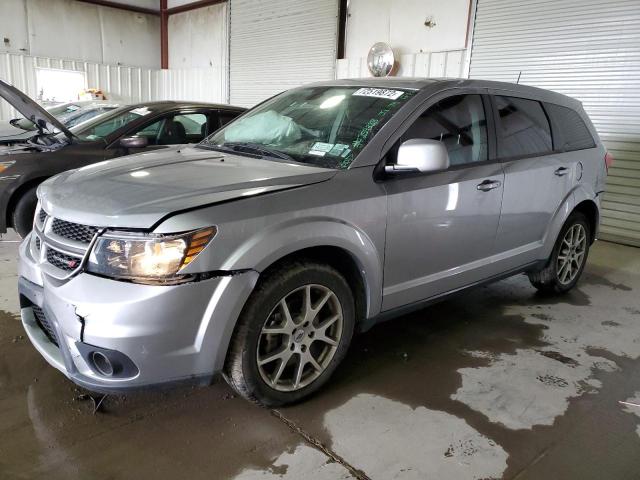 Photo 0 VIN: 3C4PDCEG4KT680825 - DODGE JOURNEY GT 