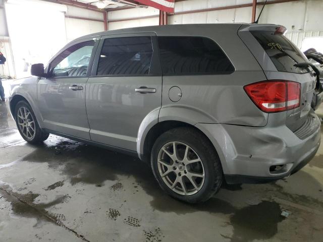 Photo 1 VIN: 3C4PDCEG4KT680825 - DODGE JOURNEY GT 