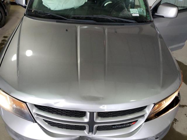 Photo 11 VIN: 3C4PDCEG4KT680825 - DODGE JOURNEY GT 