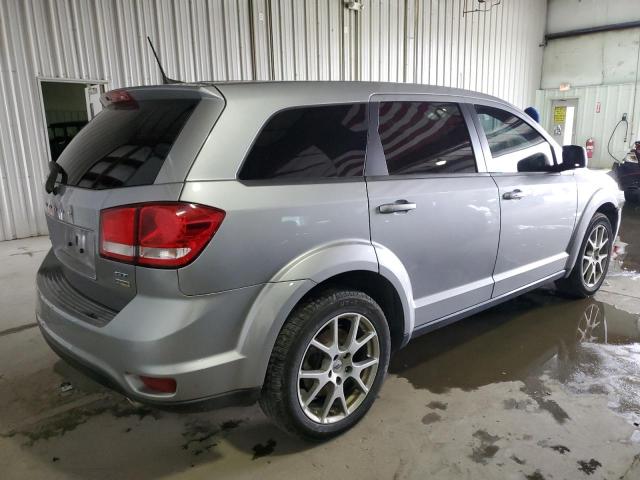 Photo 2 VIN: 3C4PDCEG4KT680825 - DODGE JOURNEY GT 