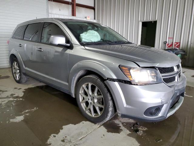 Photo 3 VIN: 3C4PDCEG4KT680825 - DODGE JOURNEY GT 