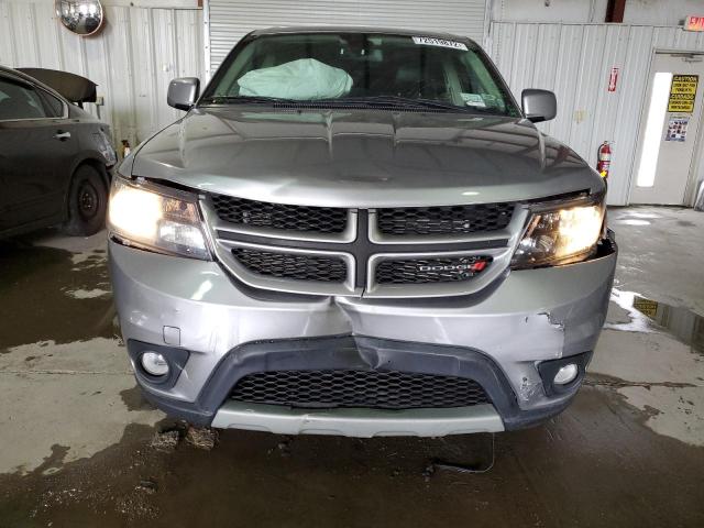 Photo 4 VIN: 3C4PDCEG4KT680825 - DODGE JOURNEY GT 