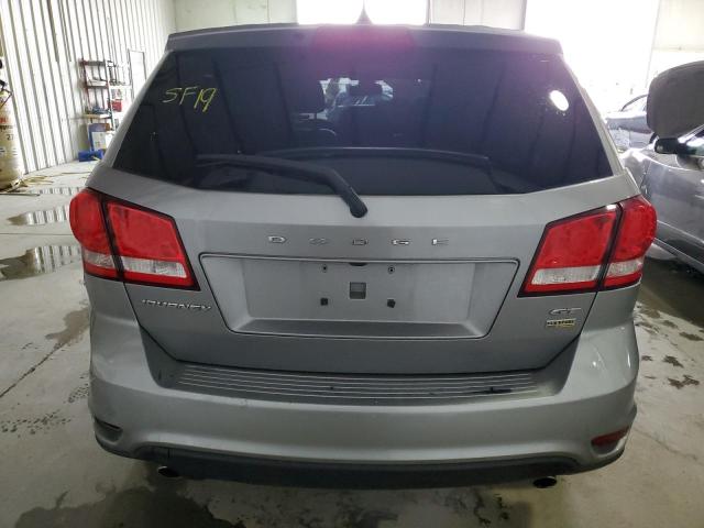 Photo 5 VIN: 3C4PDCEG4KT680825 - DODGE JOURNEY GT 