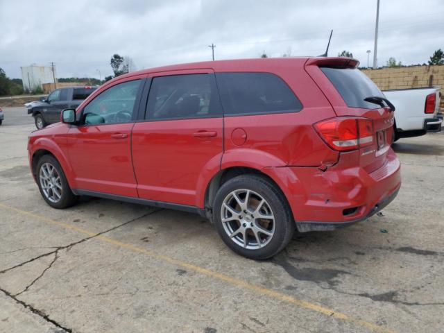 Photo 1 VIN: 3C4PDCEG4KT716805 - DODGE JOURNEY 