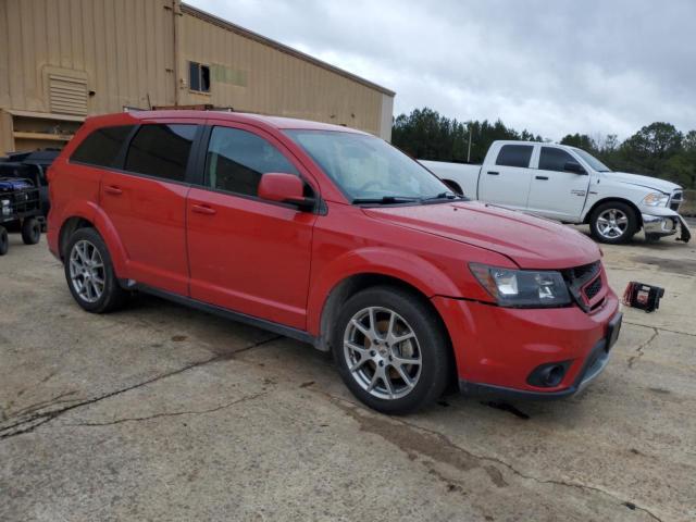 Photo 3 VIN: 3C4PDCEG4KT716805 - DODGE JOURNEY 