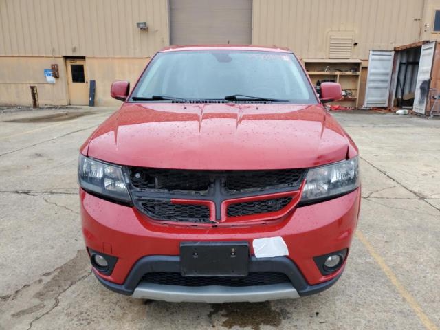 Photo 4 VIN: 3C4PDCEG4KT716805 - DODGE JOURNEY 