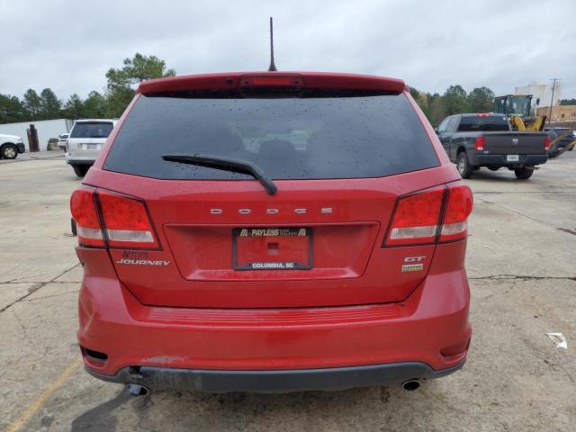 Photo 5 VIN: 3C4PDCEG4KT716805 - DODGE JOURNEY 