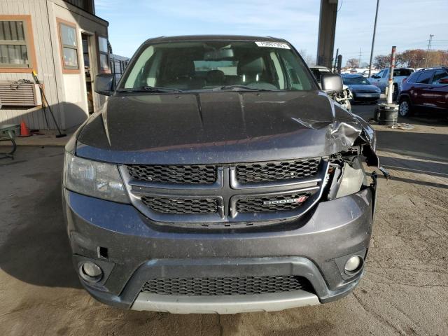 Photo 4 VIN: 3C4PDCEG5FT517980 - DODGE JOURNEY 