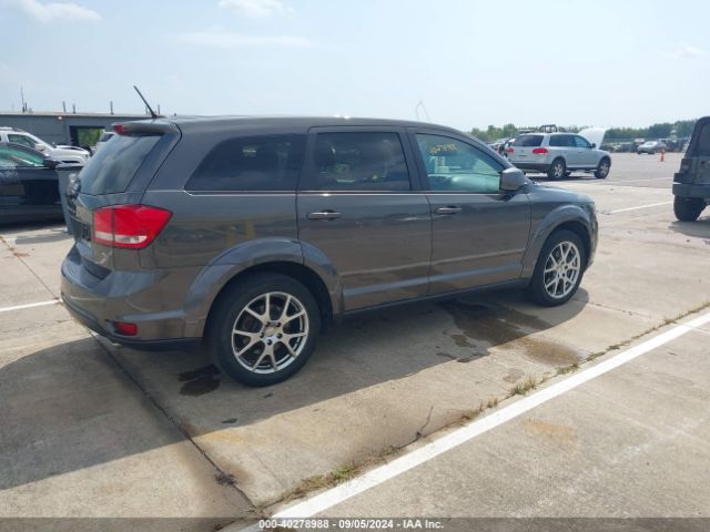 Photo 3 VIN: 3C4PDCEG5FT596499 - DODGE JOURNEY 