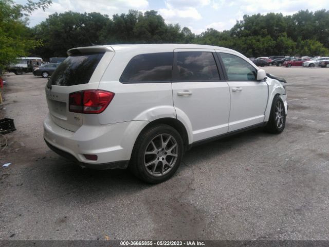 Photo 3 VIN: 3C4PDCEG5FT712316 - DODGE JOURNEY 