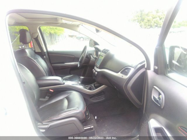 Photo 4 VIN: 3C4PDCEG5FT712316 - DODGE JOURNEY 