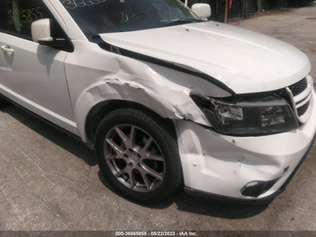 Photo 5 VIN: 3C4PDCEG5FT712316 - DODGE JOURNEY 