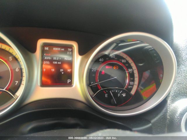 Photo 6 VIN: 3C4PDCEG5FT712316 - DODGE JOURNEY 