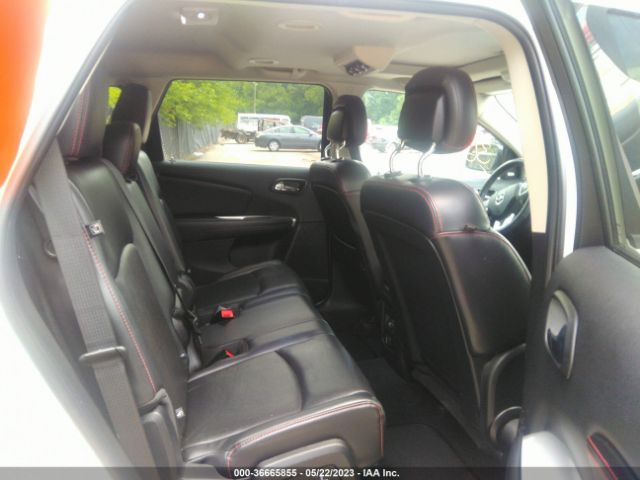 Photo 7 VIN: 3C4PDCEG5FT712316 - DODGE JOURNEY 