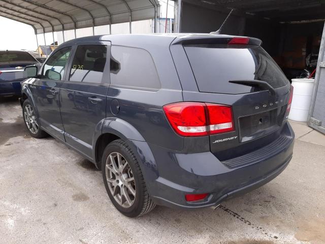 Photo 2 VIN: 3C4PDCEG5HT613420 - DODGE JOURNEY 