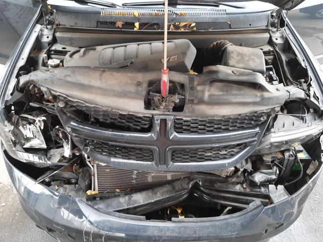 Photo 6 VIN: 3C4PDCEG5HT613420 - DODGE JOURNEY 