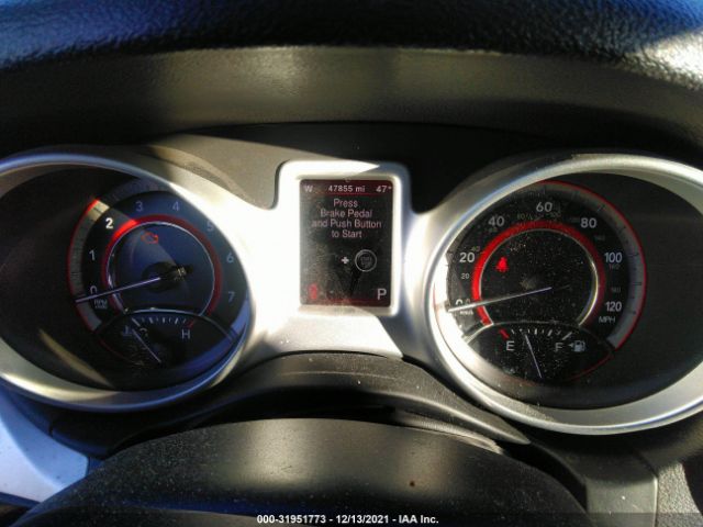 Photo 6 VIN: 3C4PDCEG5JT310174 - DODGE JOURNEY 