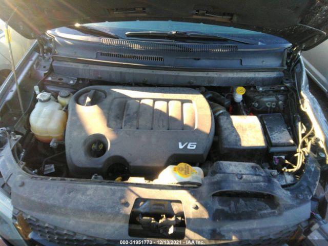 Photo 9 VIN: 3C4PDCEG5JT310174 - DODGE JOURNEY 