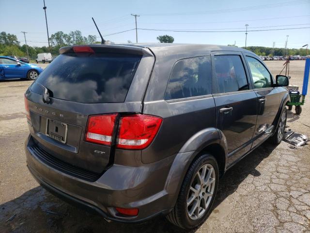 Photo 3 VIN: 3C4PDCEG5JT340419 - DODGE JOURNEY GT 