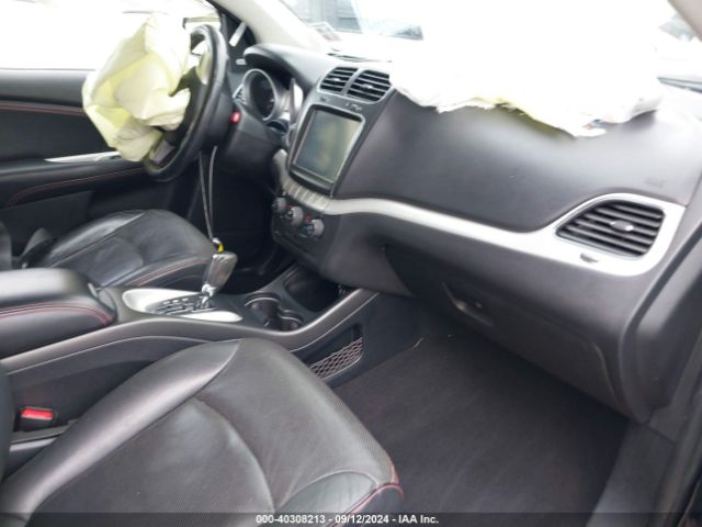 Photo 4 VIN: 3C4PDCEG5JT352389 - DODGE JOURNEY 