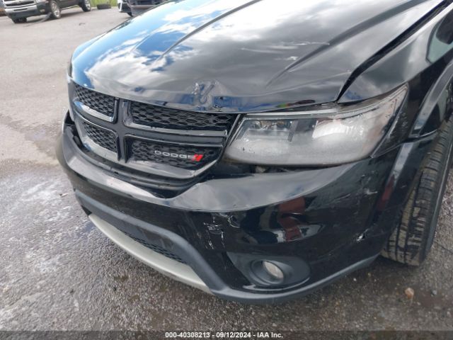 Photo 5 VIN: 3C4PDCEG5JT352389 - DODGE JOURNEY 