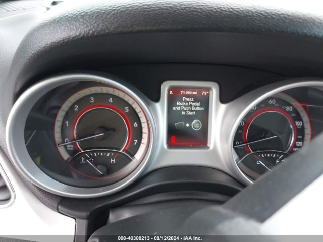 Photo 6 VIN: 3C4PDCEG5JT352389 - DODGE JOURNEY 