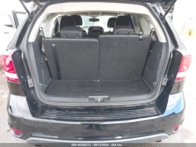 Photo 7 VIN: 3C4PDCEG5JT352389 - DODGE JOURNEY 