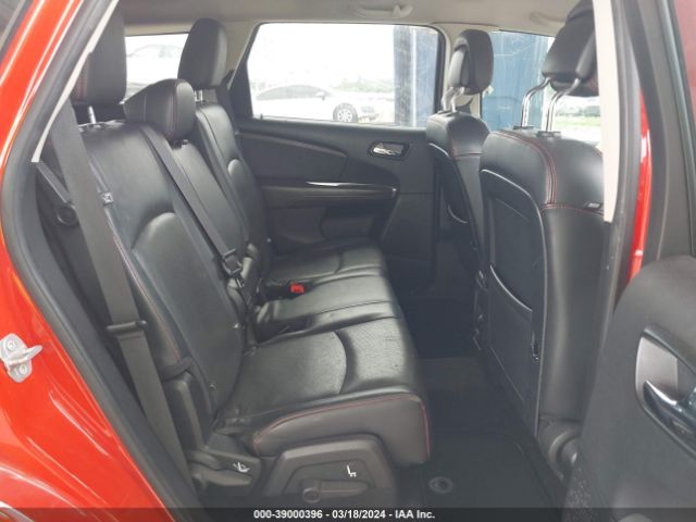 Photo 7 VIN: 3C4PDCEG5JT379754 - DODGE JOURNEY 