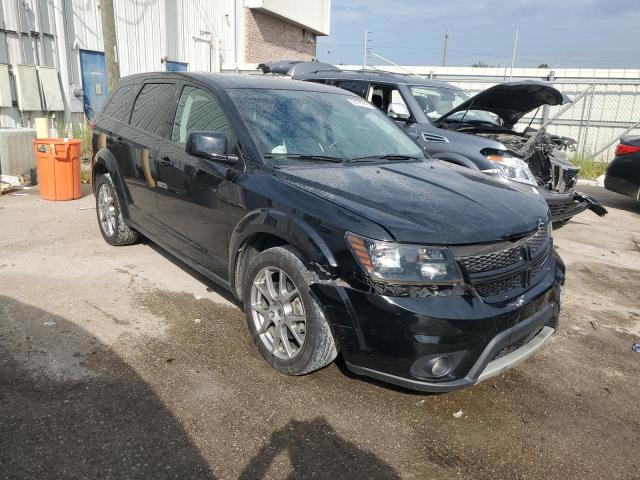 Photo 3 VIN: 3C4PDCEG5JT516322 - DODGE JOURNEY 