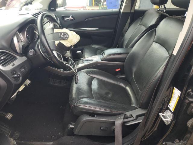 Photo 6 VIN: 3C4PDCEG5JT516322 - DODGE JOURNEY 