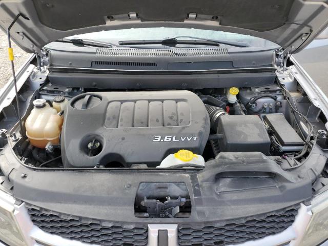 Photo 11 VIN: 3C4PDCEG6FT631731 - DODGE JOURNEY 