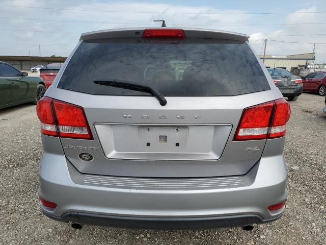 Photo 5 VIN: 3C4PDCEG6FT631731 - DODGE JOURNEY 