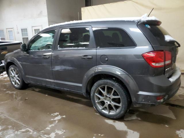 Photo 1 VIN: 3C4PDCEG6FT669363 - DODGE JOURNEY 