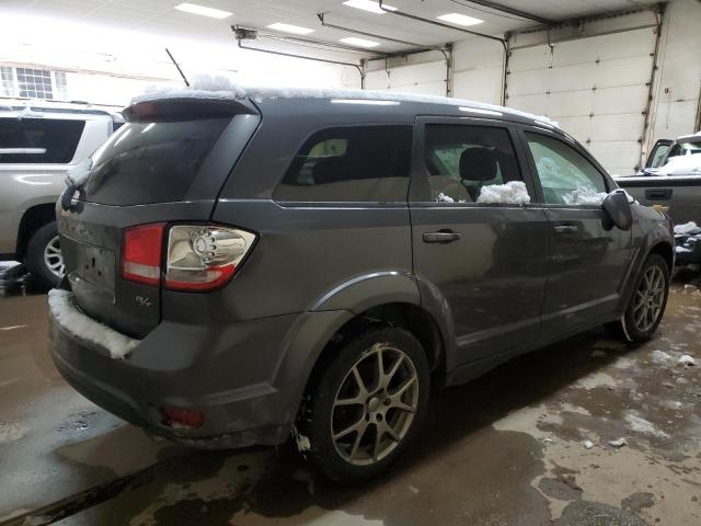 Photo 2 VIN: 3C4PDCEG6FT669363 - DODGE JOURNEY 