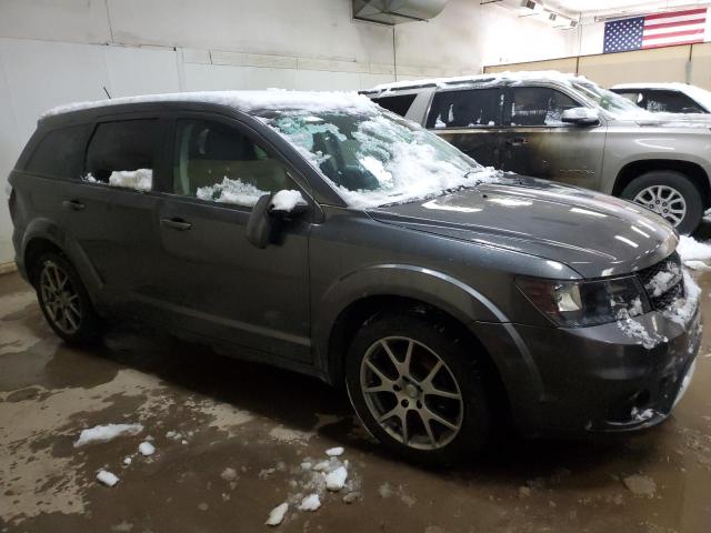 Photo 3 VIN: 3C4PDCEG6FT669363 - DODGE JOURNEY 