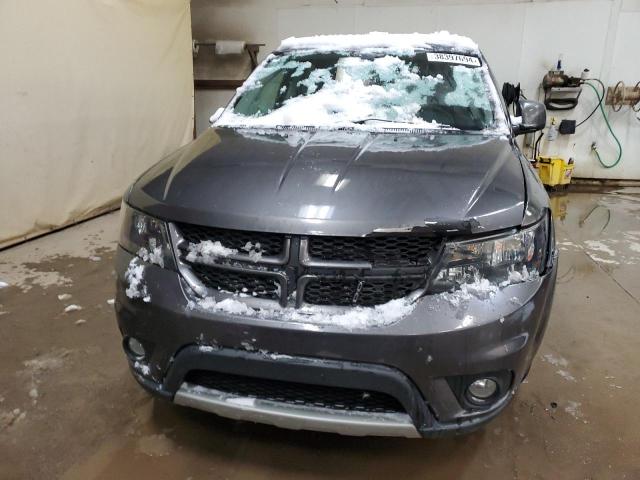 Photo 4 VIN: 3C4PDCEG6FT669363 - DODGE JOURNEY 