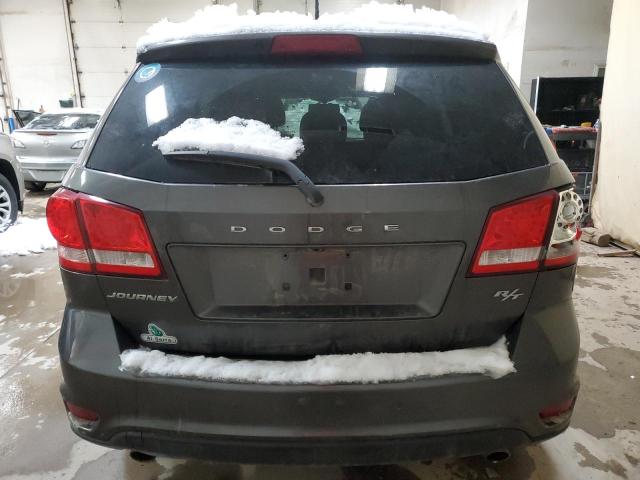 Photo 5 VIN: 3C4PDCEG6FT669363 - DODGE JOURNEY 