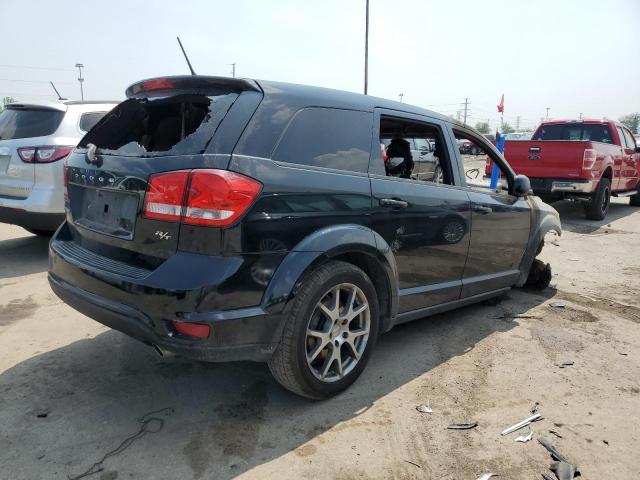 Photo 2 VIN: 3C4PDCEG6FT677169 - DODGE JOURNEY 