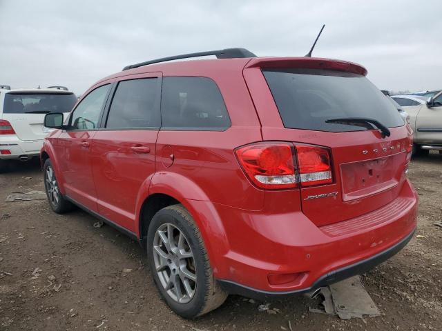 Photo 1 VIN: 3C4PDCEG6FT698796 - DODGE JOURNEY 