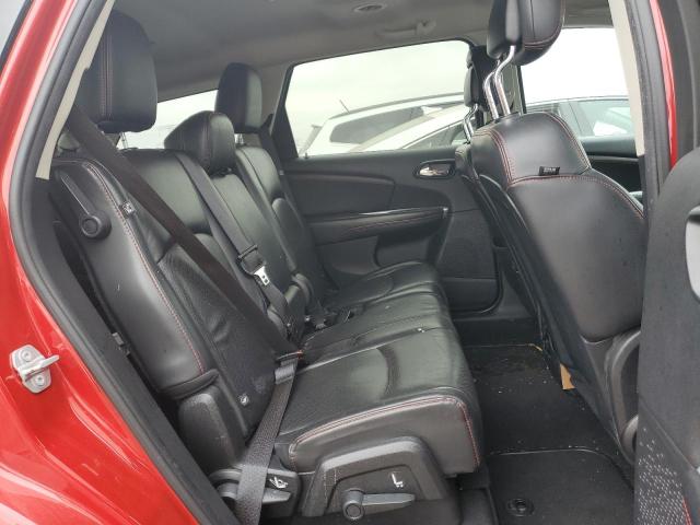 Photo 10 VIN: 3C4PDCEG6FT698796 - DODGE JOURNEY 