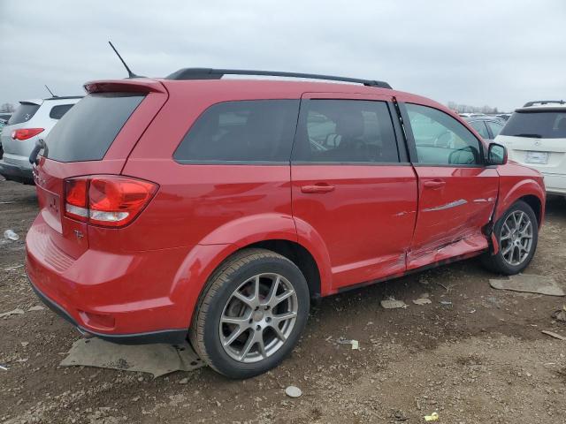 Photo 2 VIN: 3C4PDCEG6FT698796 - DODGE JOURNEY 