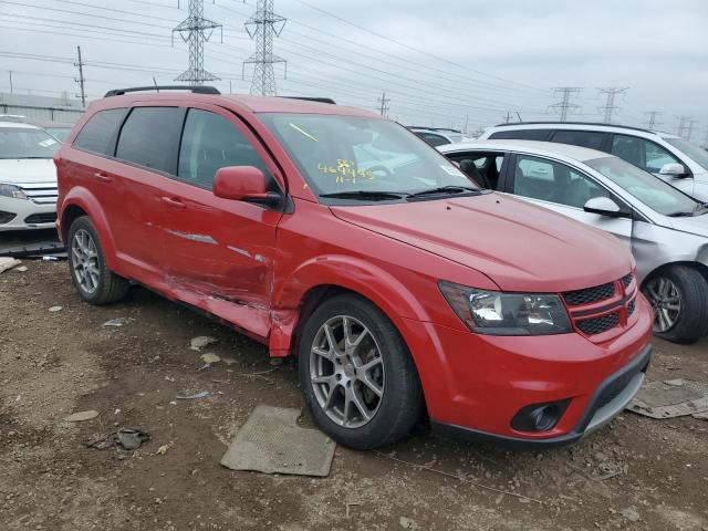 Photo 3 VIN: 3C4PDCEG6FT698796 - DODGE JOURNEY 