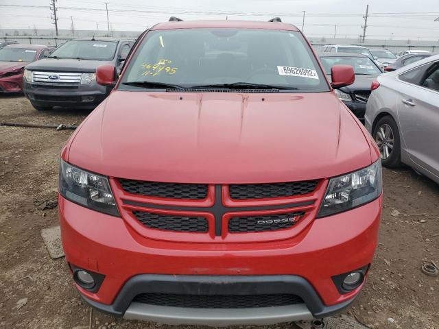 Photo 4 VIN: 3C4PDCEG6FT698796 - DODGE JOURNEY 