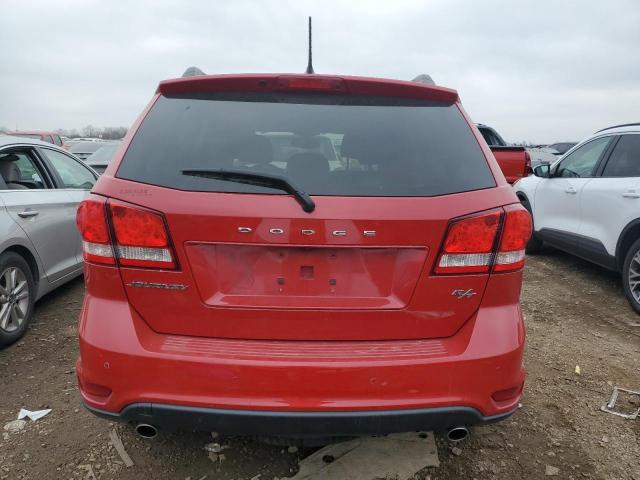 Photo 5 VIN: 3C4PDCEG6FT698796 - DODGE JOURNEY 