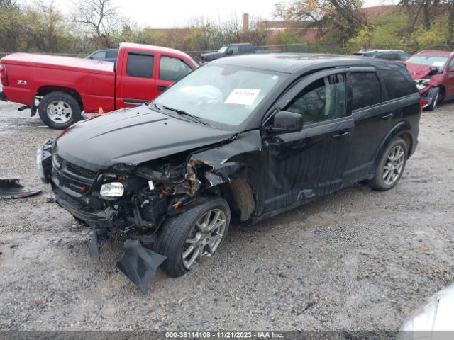 Photo 1 VIN: 3C4PDCEG6FT712339 - DODGE JOURNEY 