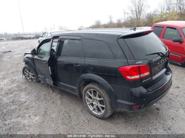 Photo 2 VIN: 3C4PDCEG6FT712339 - DODGE JOURNEY 