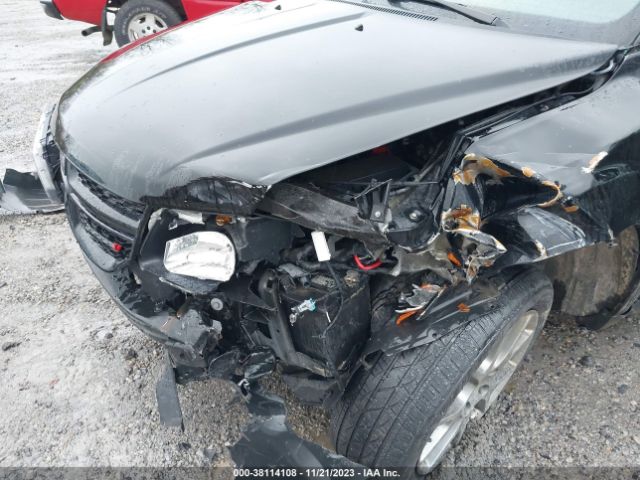 Photo 5 VIN: 3C4PDCEG6FT712339 - DODGE JOURNEY 